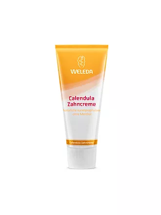 WELEDA | Calendula - Zahncreme 75ml | 